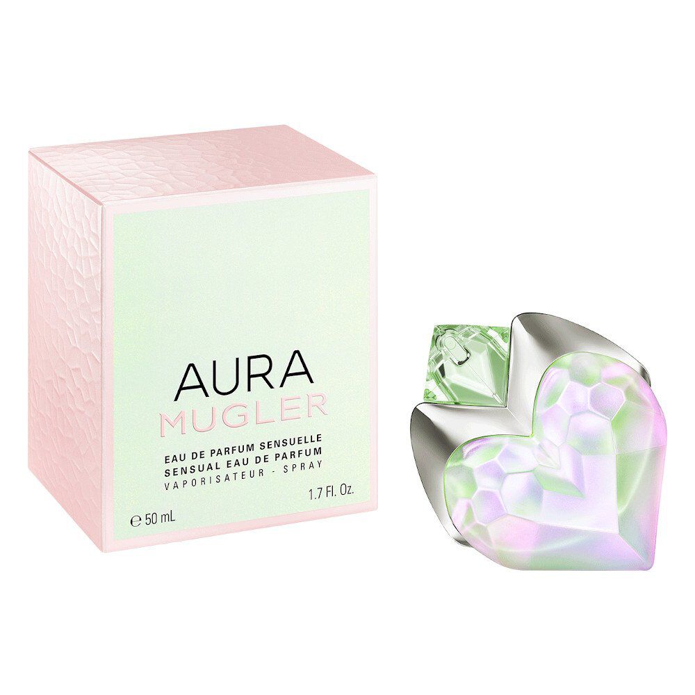 Thierry Mugler Aura Mugler Eau de Parfum Sensuelle
