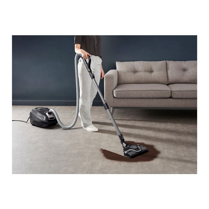 Aspirateur avec sac Rowenta SILENCE FORCE XXL ALLERGY RO7450EA
