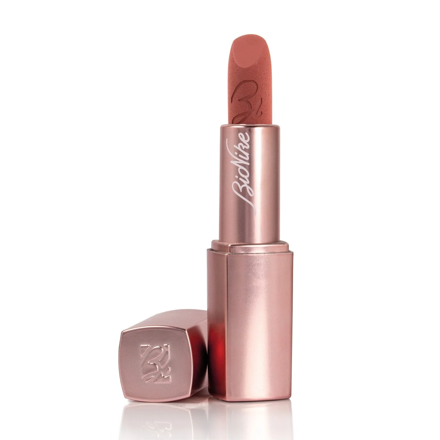 Defence Color Soft Mat Rossetto Ultra-Opaco - Rossetto mat, Rossetto