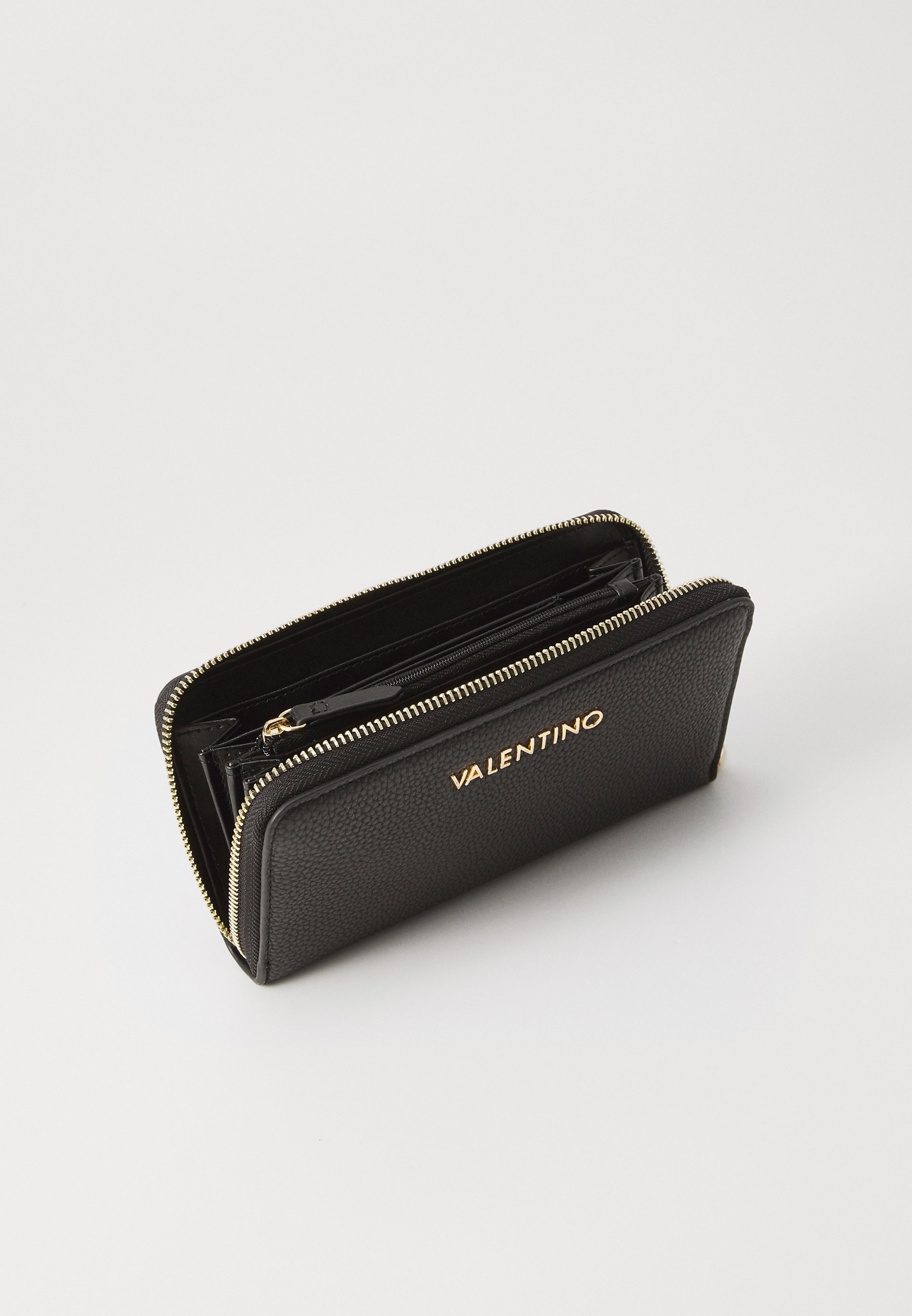 Portefeuille Valentino FEMKE - noir