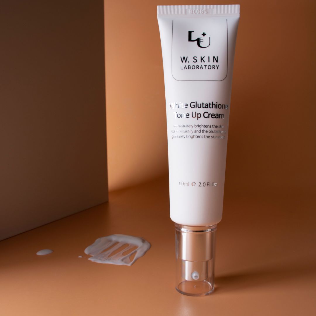 W. Skin Laboratory Päivittäinen hoito