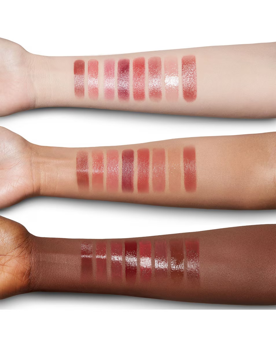 Ruj Happikiss cu acțiune hialuronic CHARLOTTE TILBURY