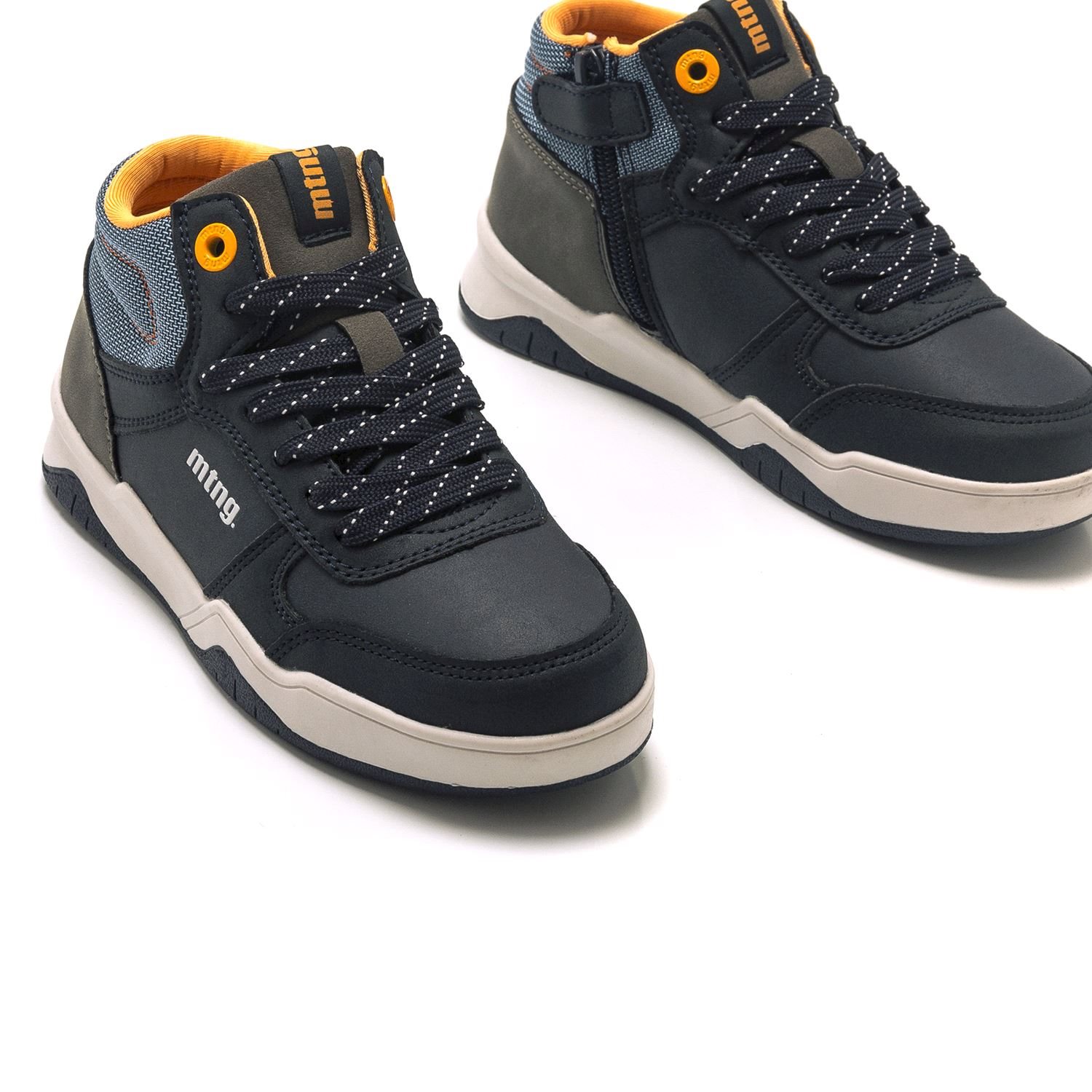 Zapatillas Mtng Kids Pope