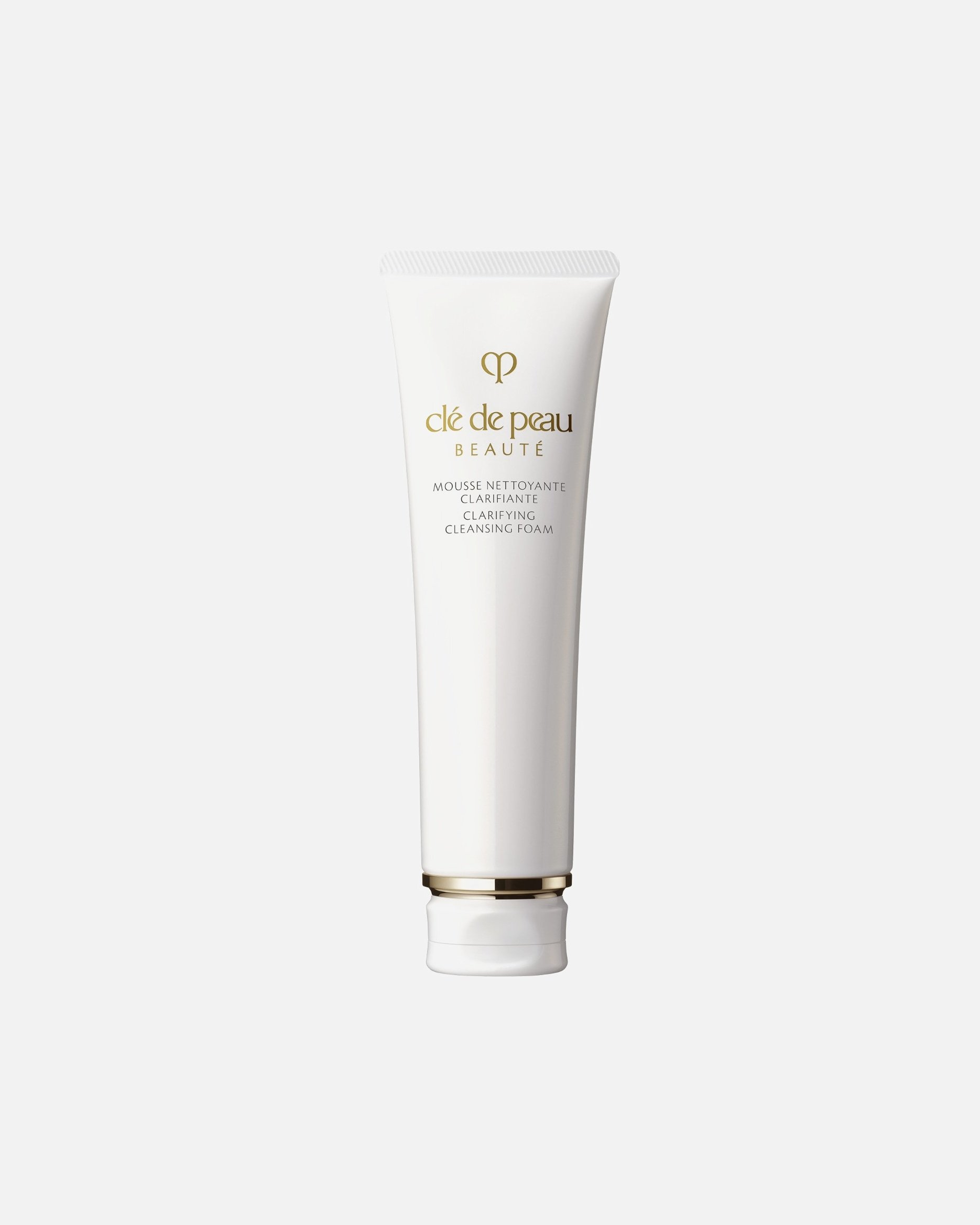 Čistiaca pena na tvár Clé de Peau Beauté Čistiaca čistiaca pena na tvár - 125 ml