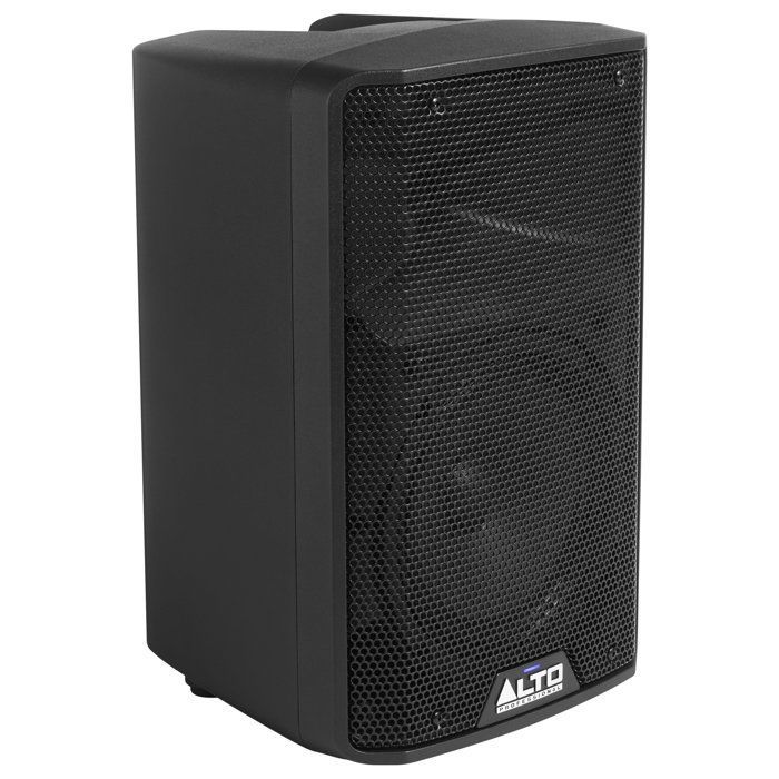 Altavoz autoamplificado ALTO TX408