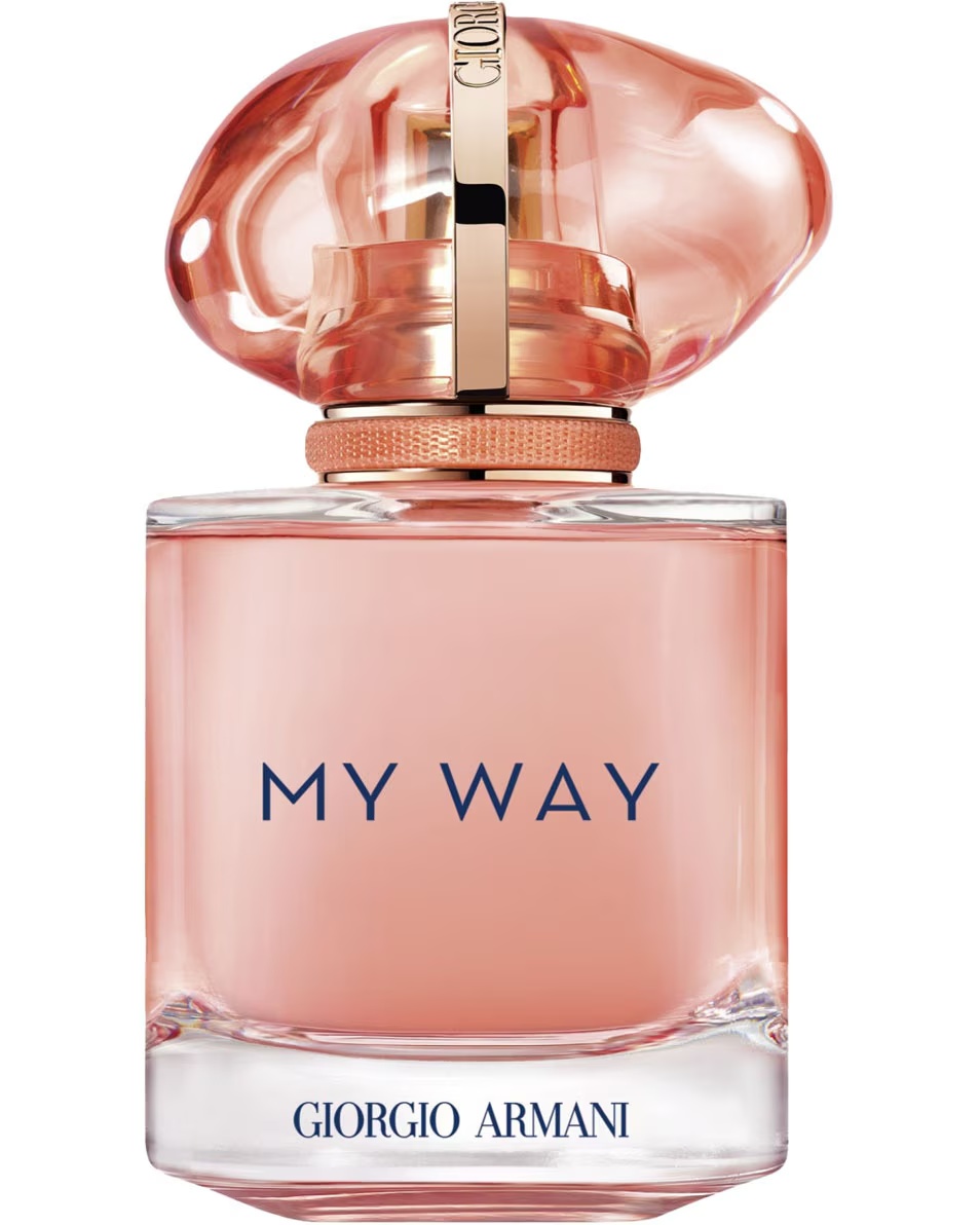 ARMANI My Way Ylang Eau de parfum