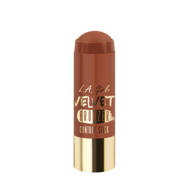 LA Girl Velvet Contour Bronzing Stick 5,8 gr