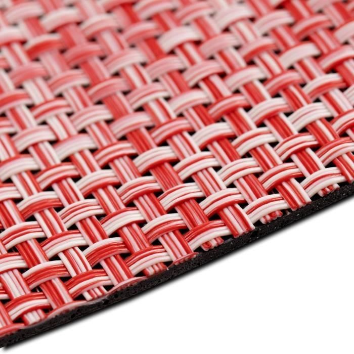 Outdoor rug - KARAT - Monza - 60 x 100 cm - Non-slip - Weather-resistant - Elegant design