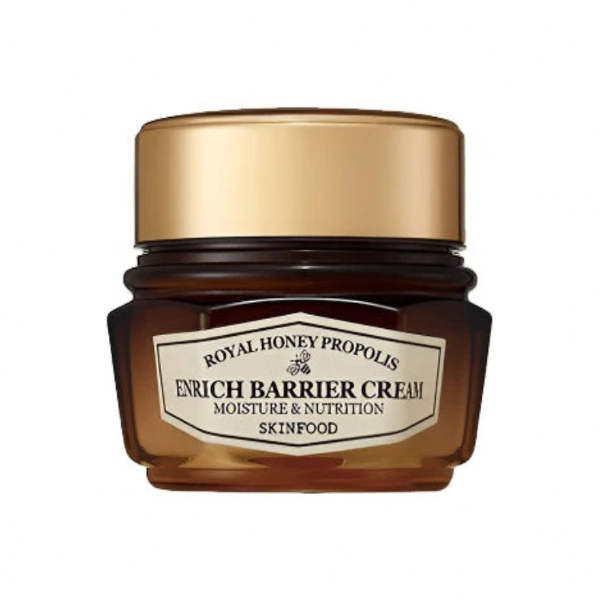 Creme de barreira Skinfood Royal Honey Propolis Enrich