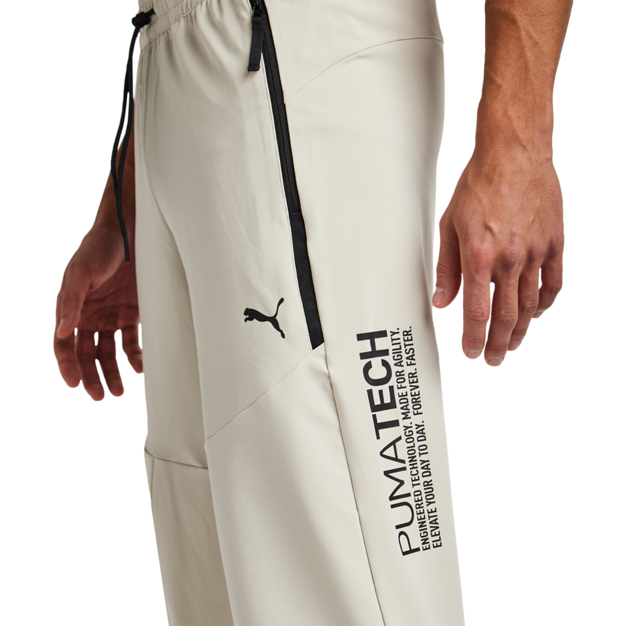 Puma Pumatech