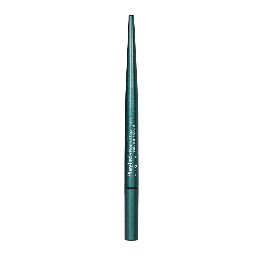 Playlist Intense Felt Eyeliner Očné linky a ceruzky na oči