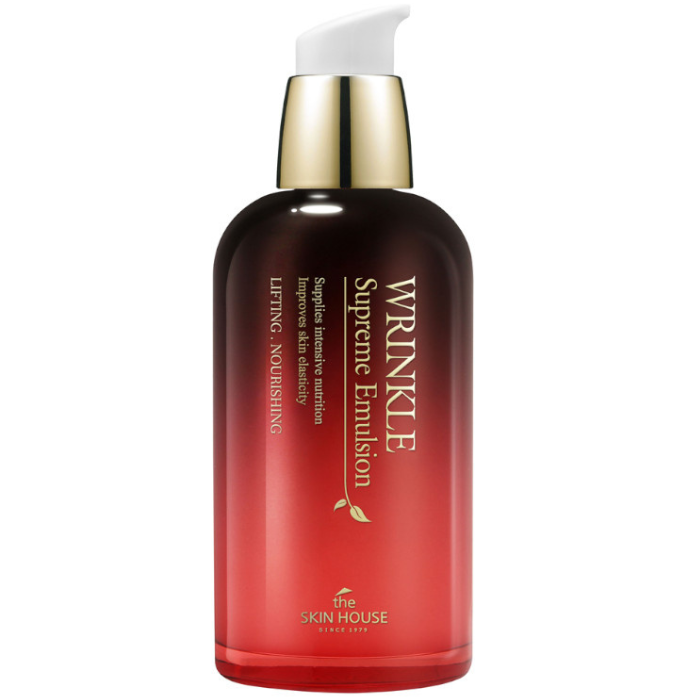 The Skin House Rynke Supreme