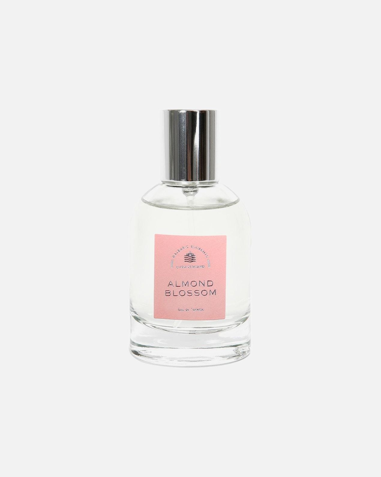 Toaletná voda Agua de Baleares Mandelblüte - 50 ml