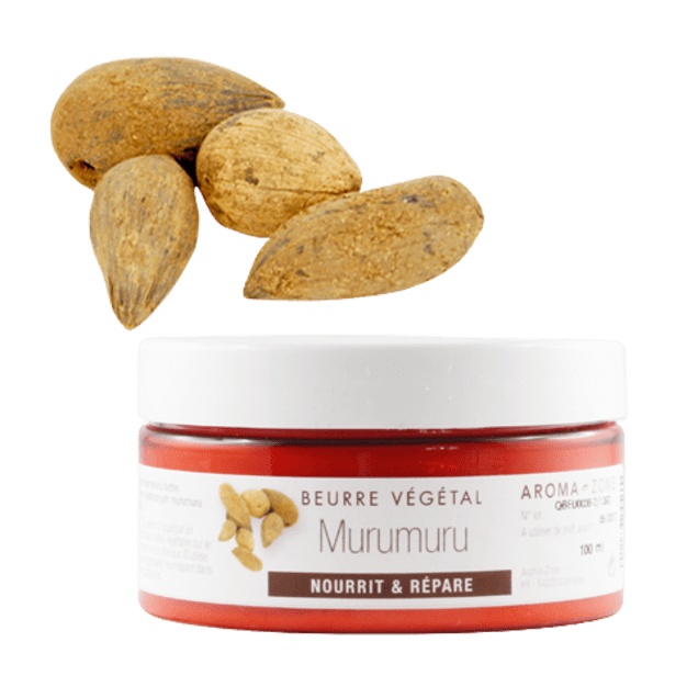 Burro di Murumuru crudo 100 ml