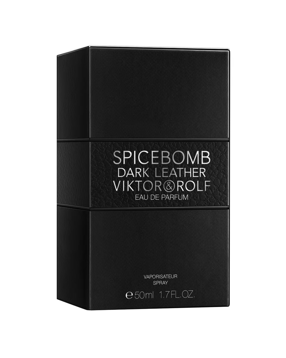VIKTOR & ROLF Spicebomb Dark Leather Eau de Parfum για άνδρες