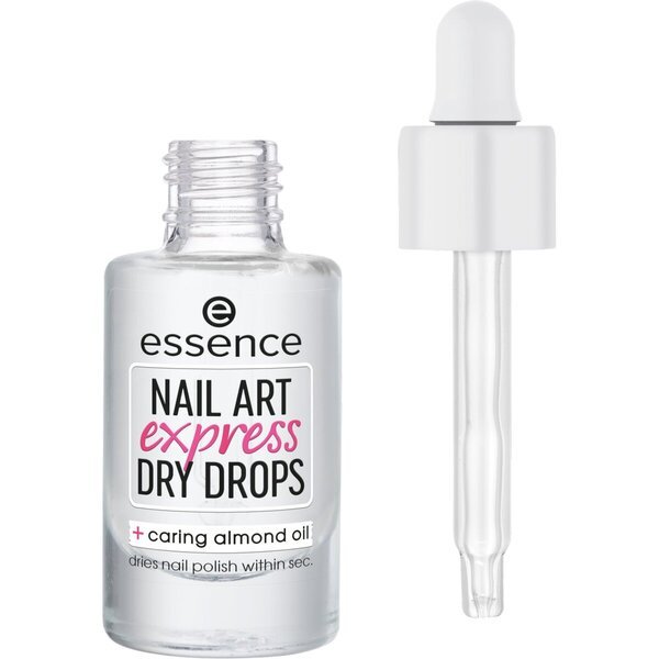 Essence Express sauso nagu pilieni<br>8ml