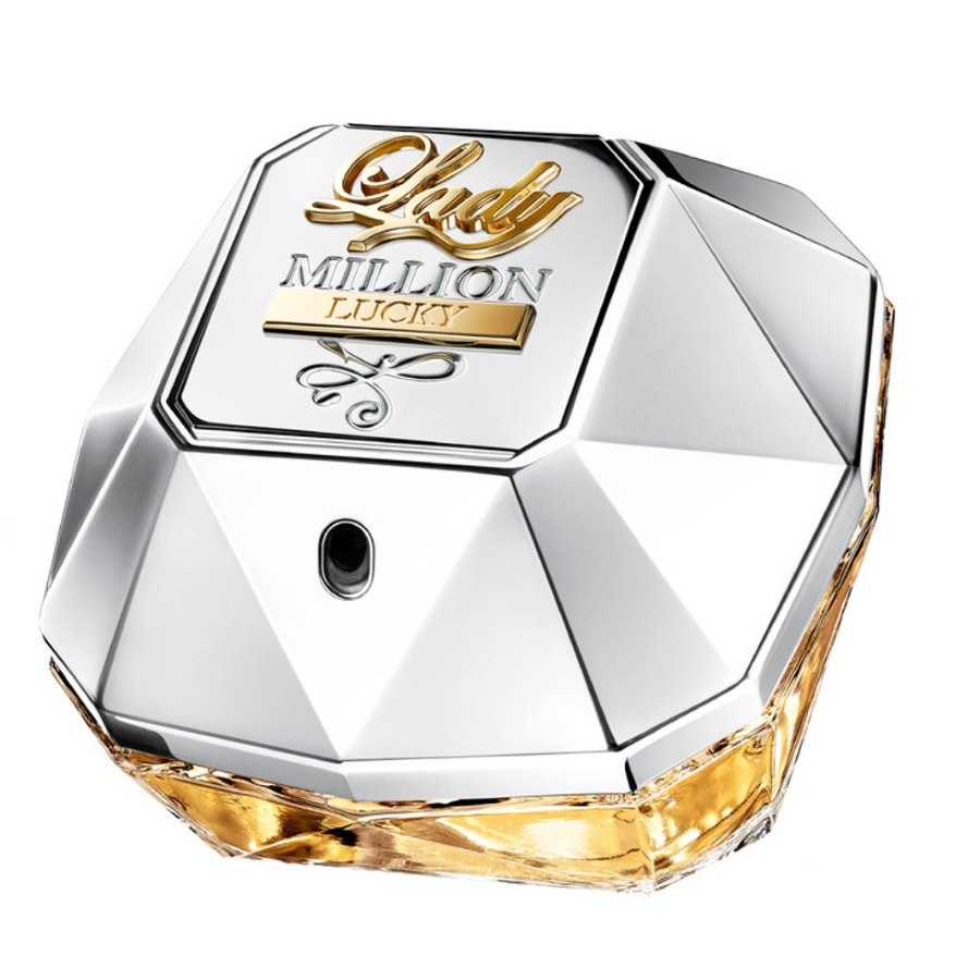 Paco Rabanne Lady Million Lucky