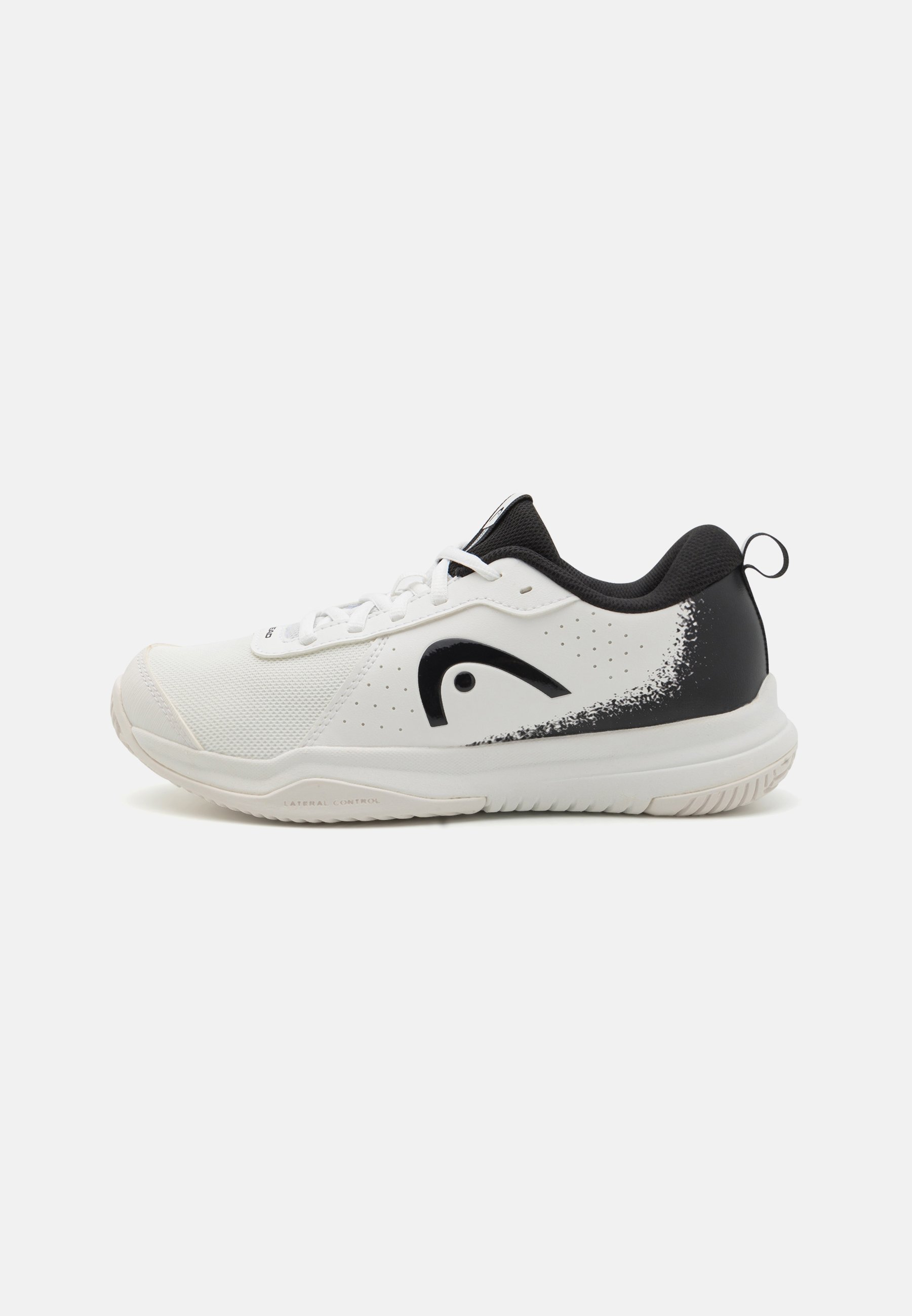 Head SPRINT COURT 4.0 JUNIOR UNISEX - Tennisschoenen voor diverse ondergronden - wit/zwart