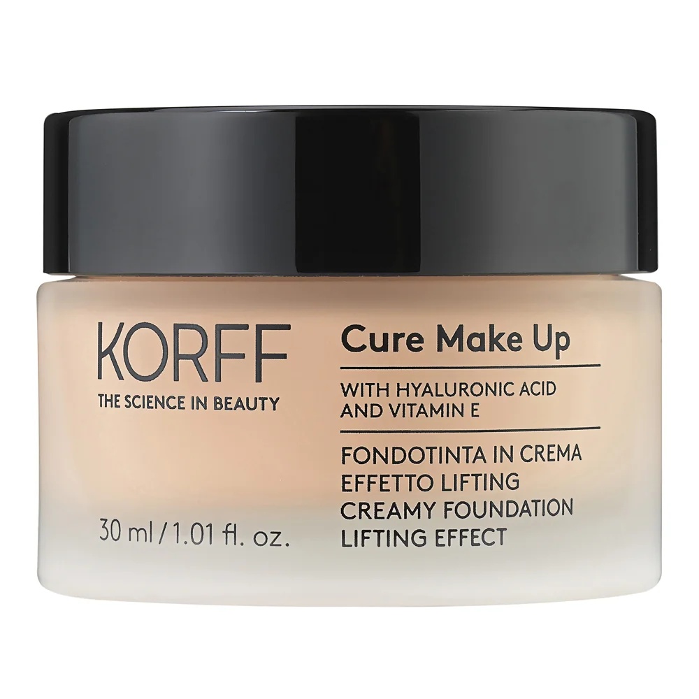 KORFF Korff Cure Make-up crème make-up 02 30 ml liftend effect