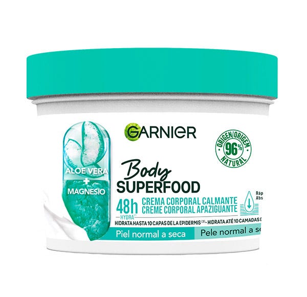 Superfood för kroppen | 380 ml