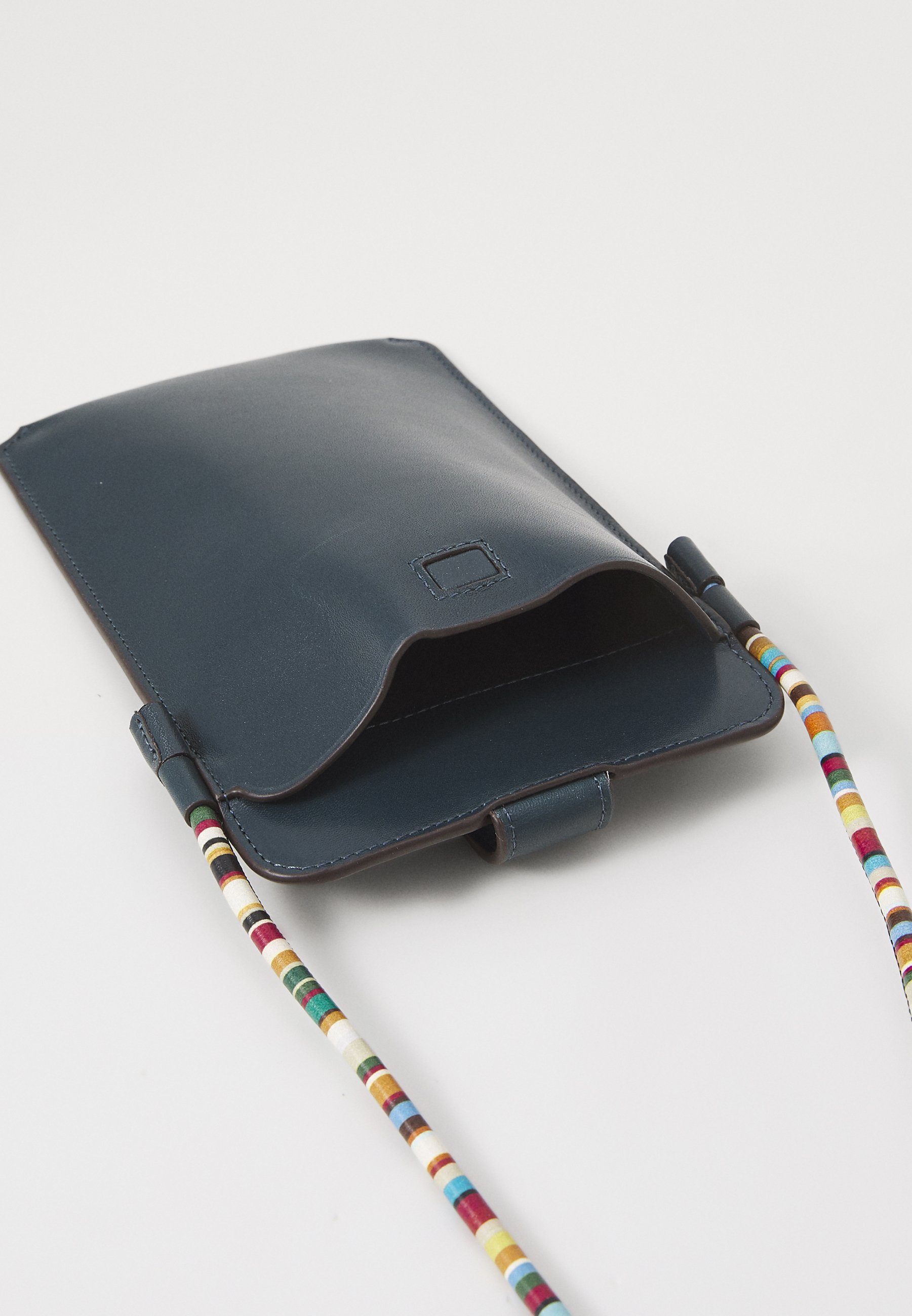 Paul Smith TELEFOONWINKEL UNISEX - Telefoonhoesje - blauw