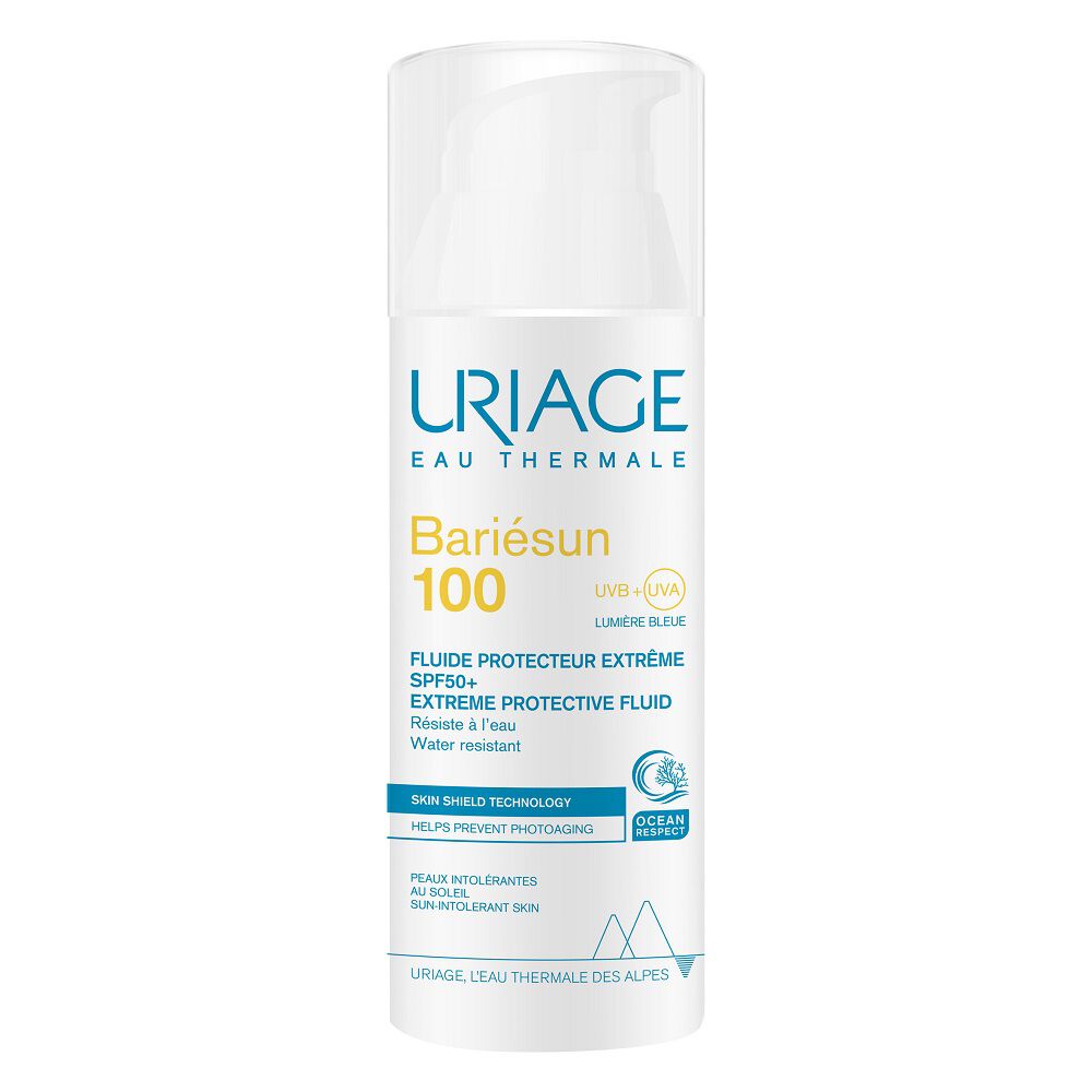Uriage Bariesun