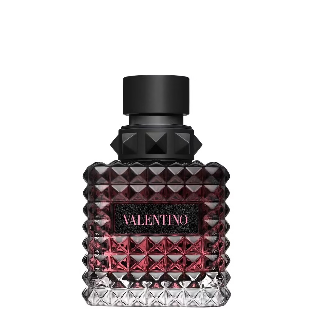 Valentino Donna gimė Romoje Intense