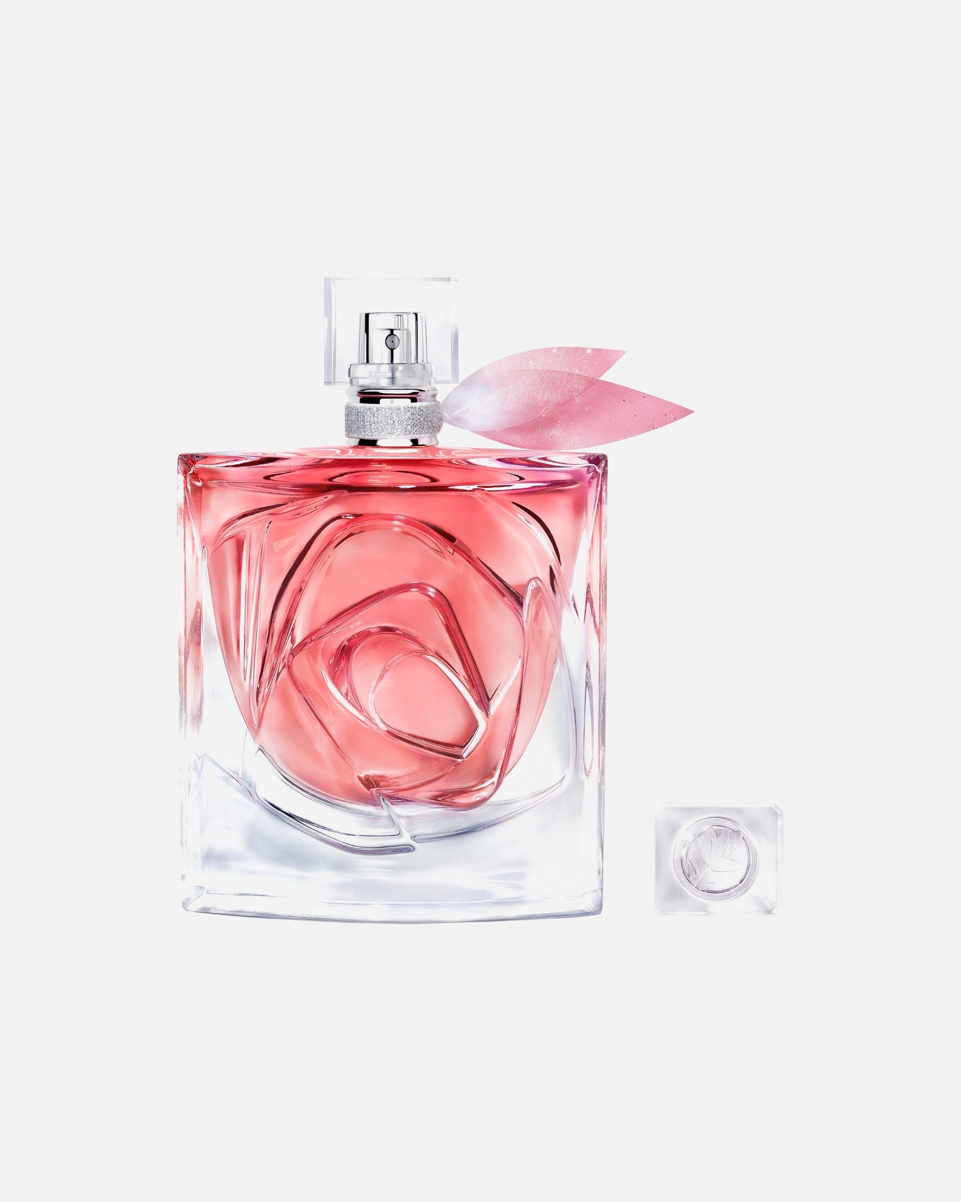 Lancôme parfemska voda La vie est belle Rose Extraordinaire - 30 ml