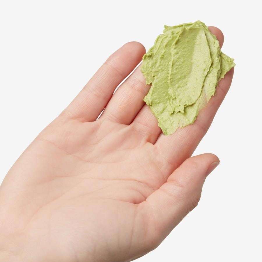 Kiehl's avokado barojošā mitrinošā maska - 100 ml