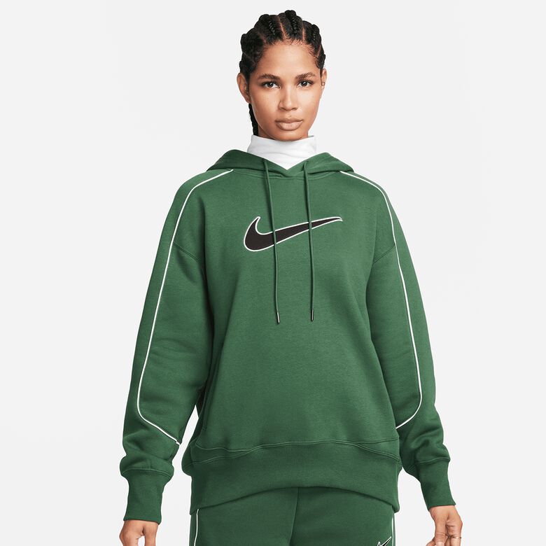 Sportswear Fleece Pullover Hoodie