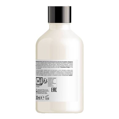 L'Oréal Professionnel Serie Expert Metal Detox Shampoo Ochranný detoxikační šampon po barvení
