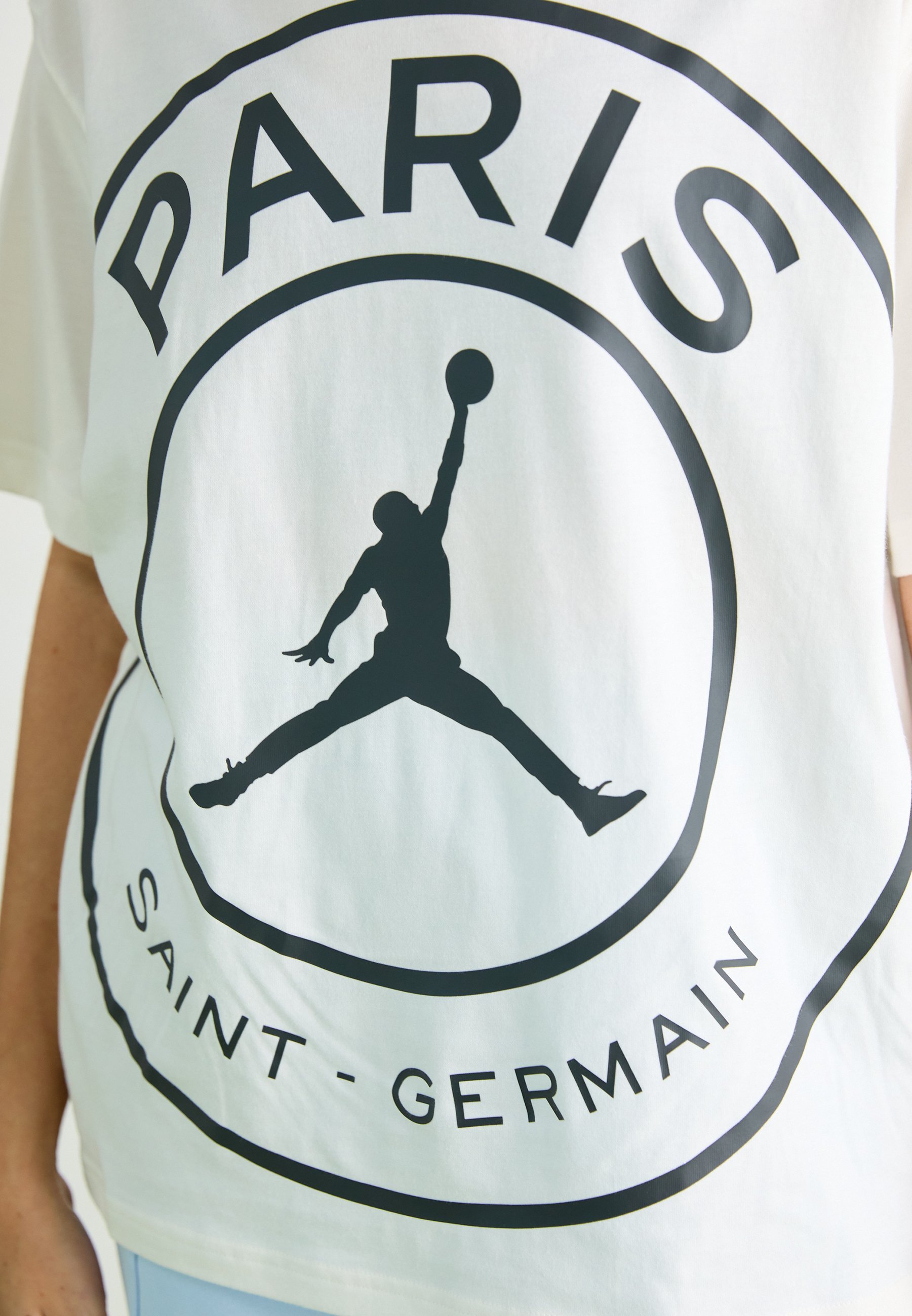Jordan T-shirts