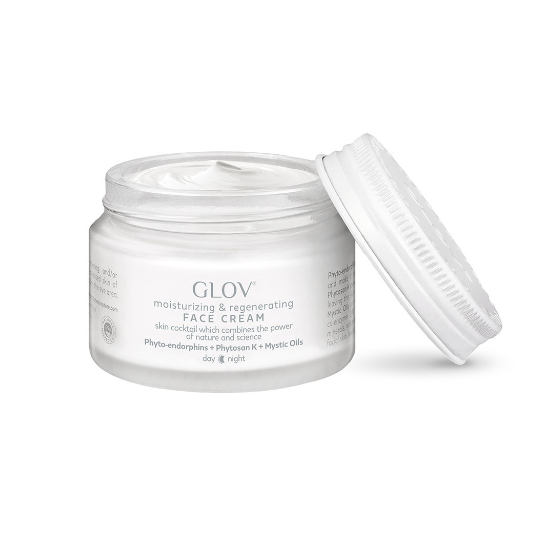 GLOV sejas krēms - 50 ml