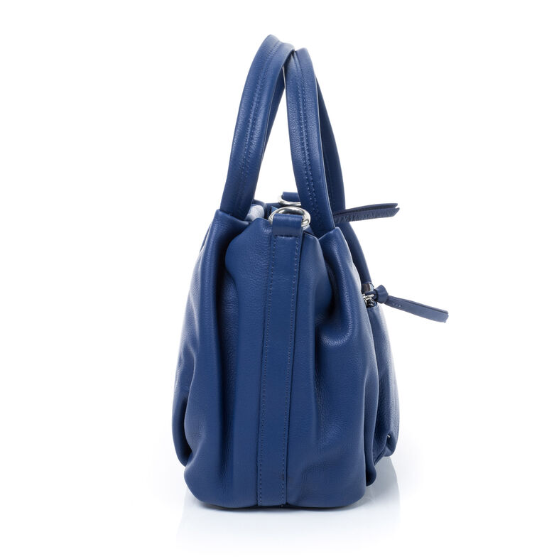 Bolsas femininas, bolsas azuis