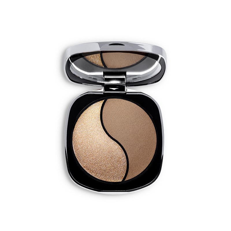 Neo Make Up Intensivserum Bronze & Glow Set