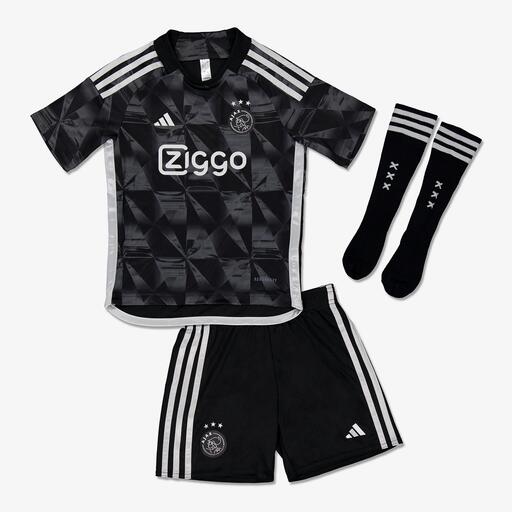  Ajax 3. zestaw 23/24