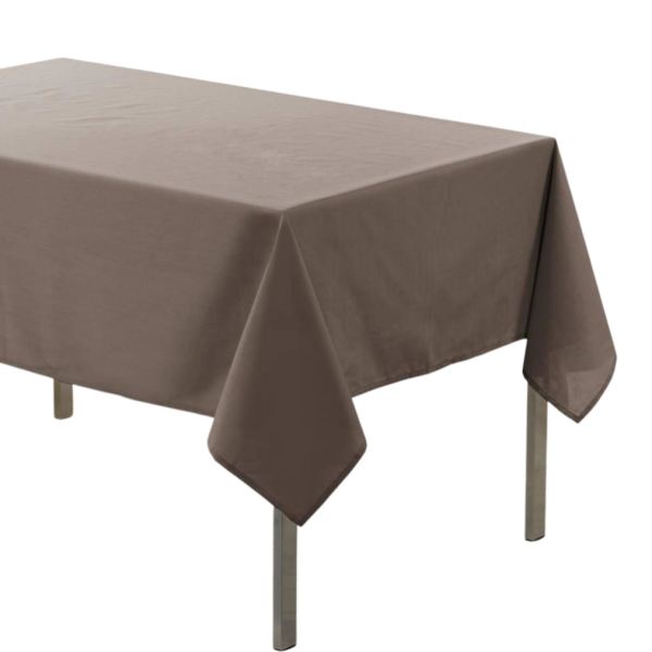 Obrus na stół prostokątny ESSENTIEL 140 x 250 cm