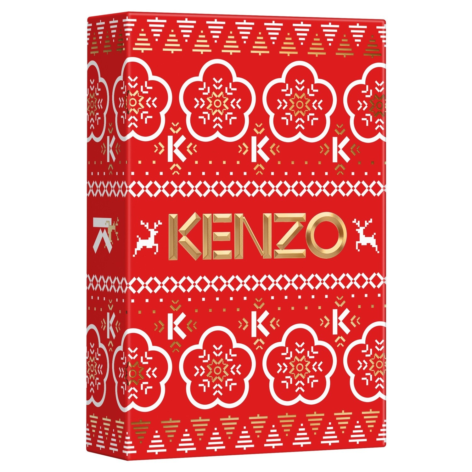 KENZO smaržu komplekts Flower by Kenzo dāvanu komplekts - 1 gab.
