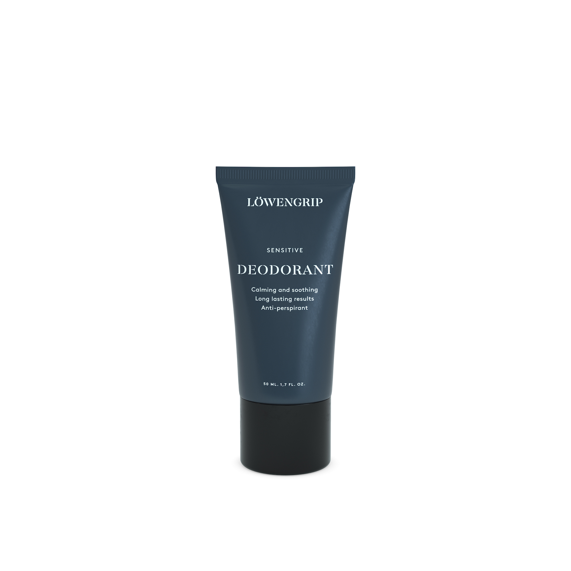 Deodorant Sensitive 50 ml - Löwengrip