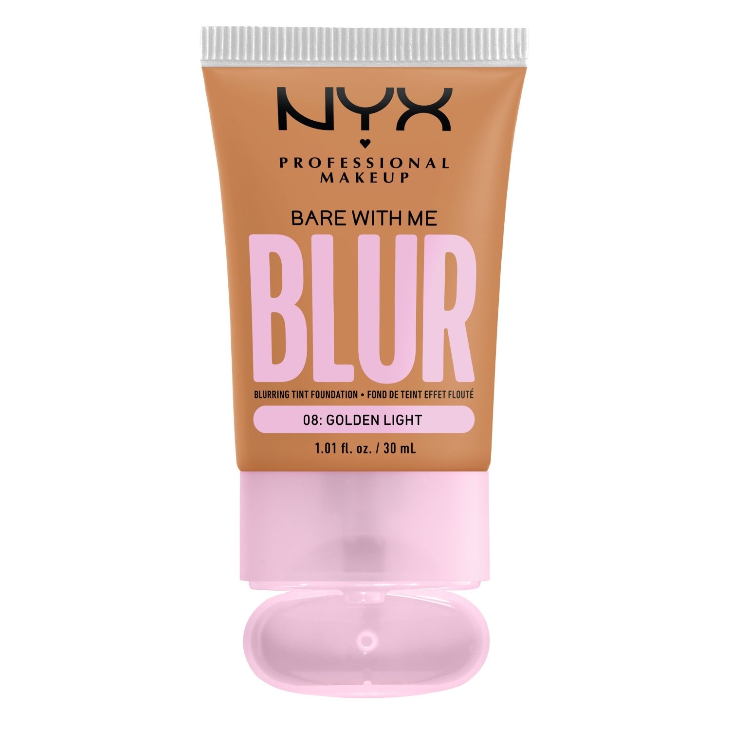 NYX Professional Makeup Bare With Me Blur