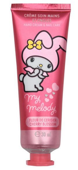 Krema za roke My Melody Kreme za roke