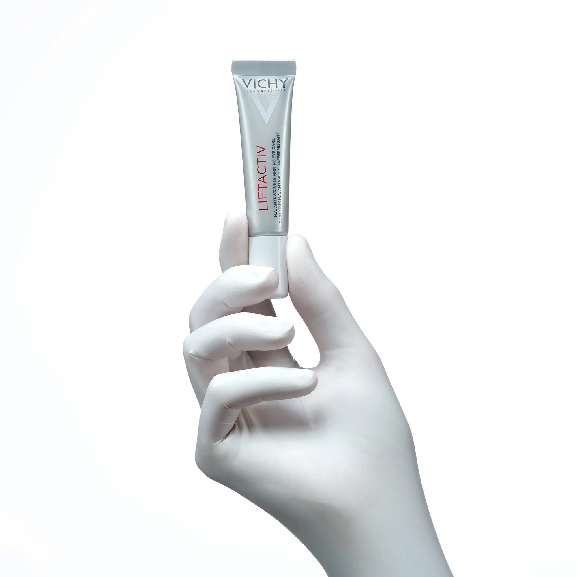 VICHY Vichy Liftactiv HA anti-rimpel oogcrème 15 ml
