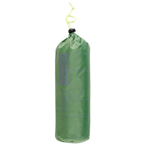 Carpa De Trekking Tarp 2000 Columbus
