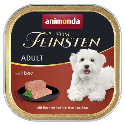 Animonda vom Feinsten Adult Grain-Free Saver Pack 24 x 150g
