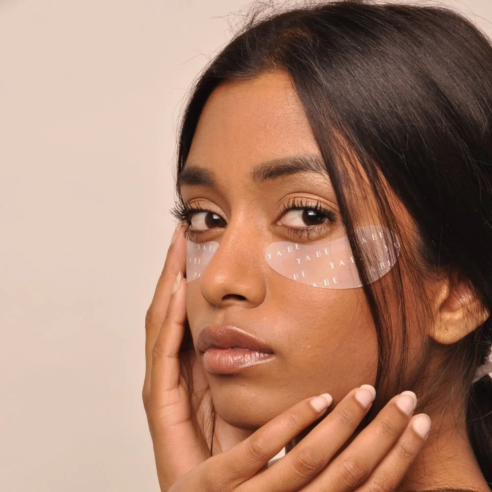 Accessori Unlimited Beauty Patches - Accessori, Maschera Contorno Occhi