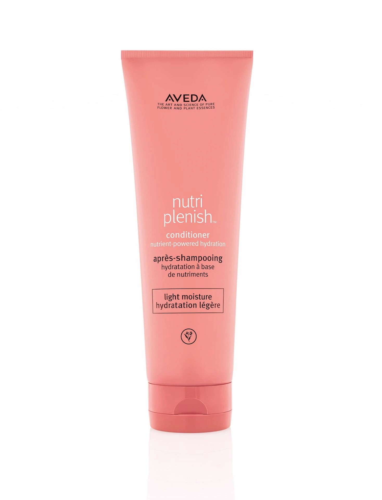 Balsam de păr Nutriplenish Light Moisture 250 ml - Aveda