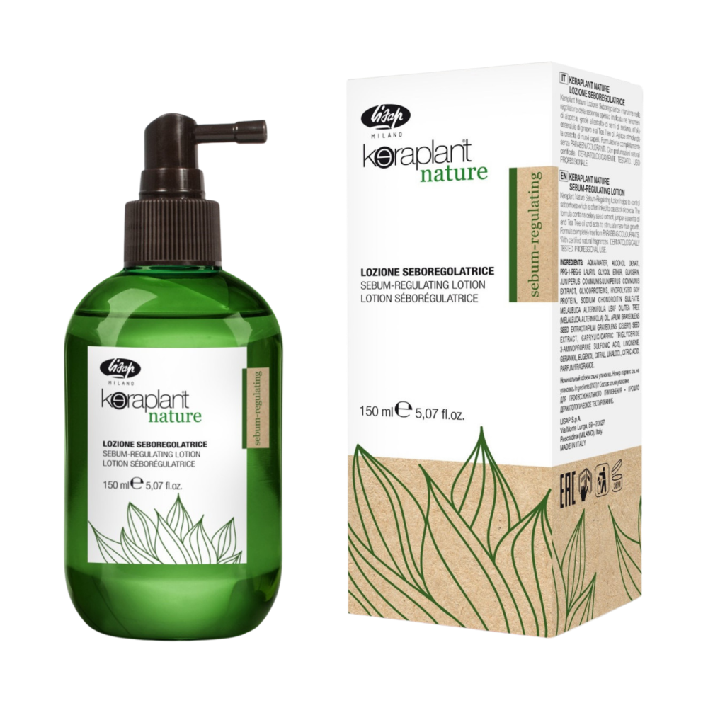 Lisap Milano Keraplant