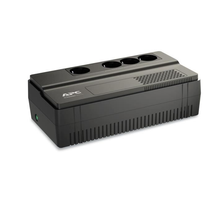UPS - APC - Easy UPS BV BV1000I-GR - 1000 VA