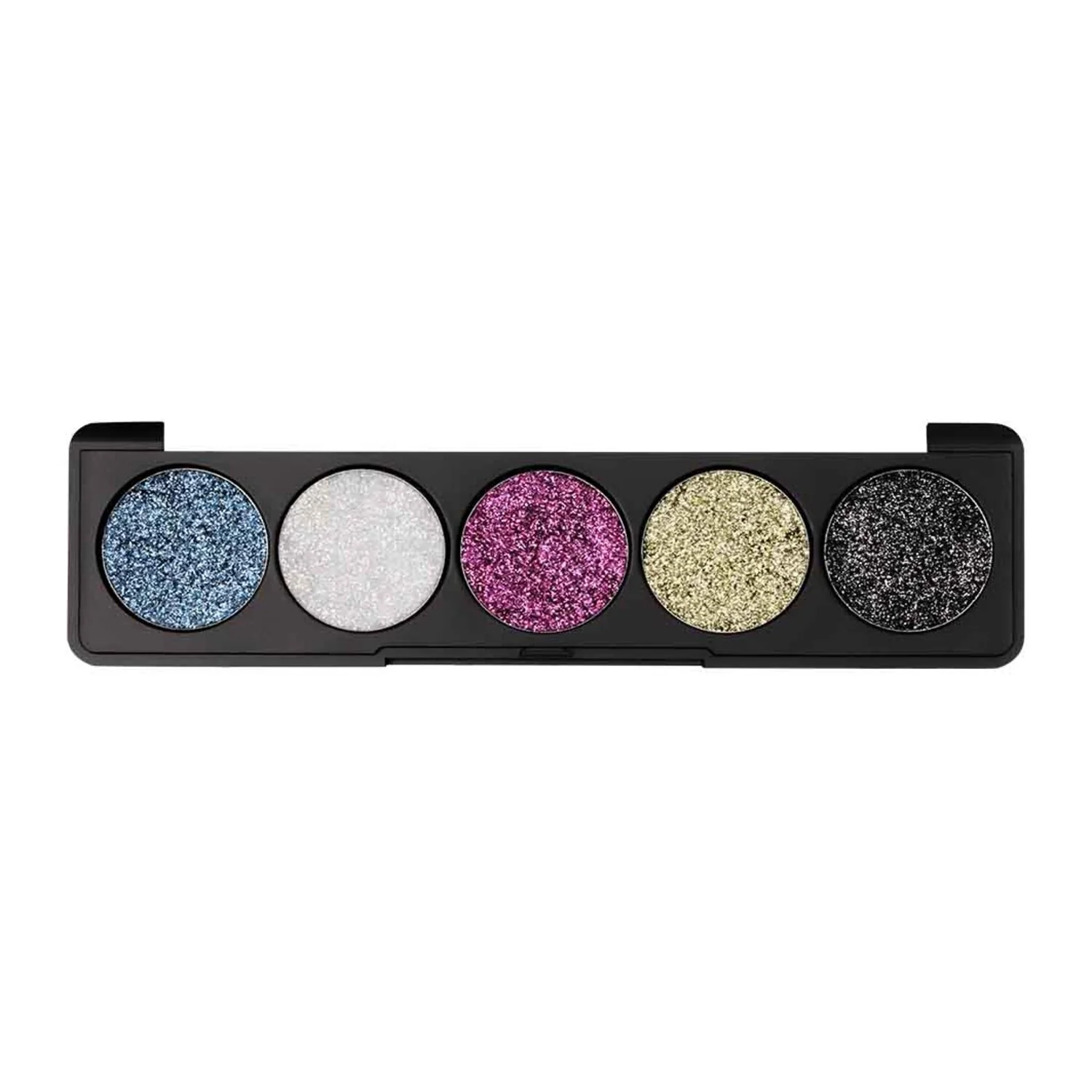 Occhi VIRTUAL CULT glitter palette - Palette occhi, Ombretto compatto