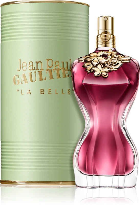 Jean Paul Gaultier La Belle Eau de Parfum para mulheres